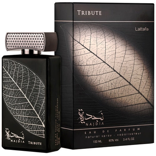 LATTAFA NAJDIA TRIBUTE 100ML